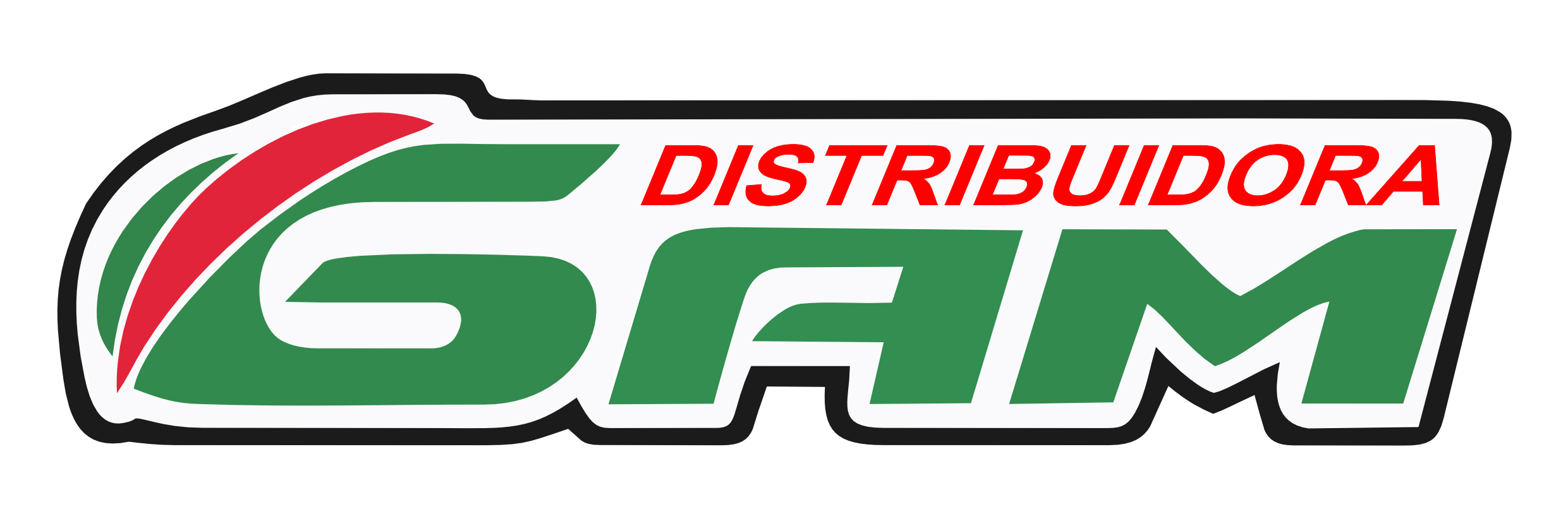 GAM Mercado e Distribuidora