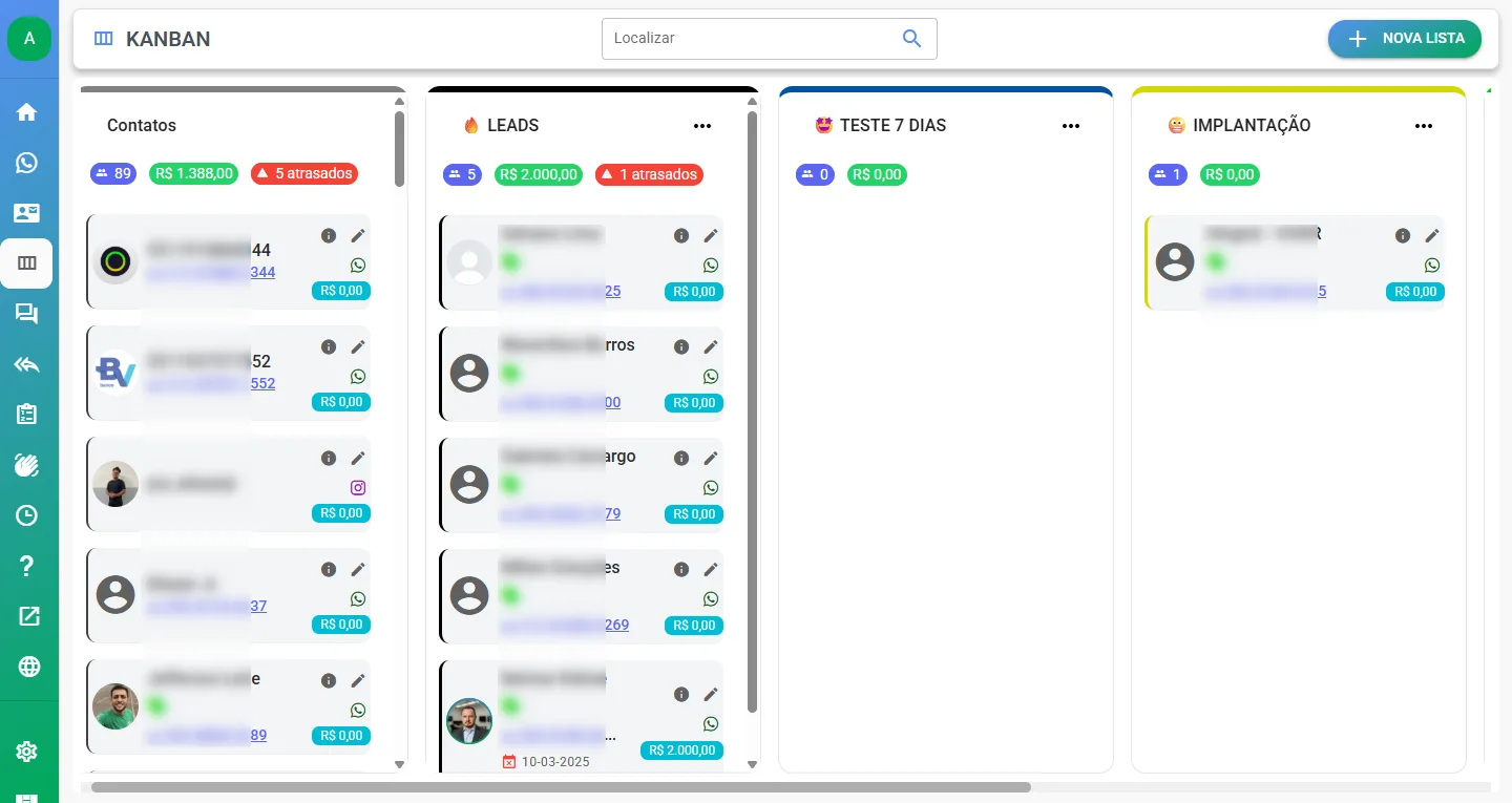 ChatCloud - Tela 11